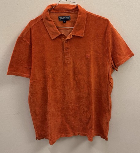 Vilebrequin polohemd - polohemd, xl