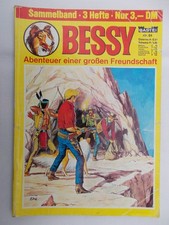 Comic, Heft, BESSY