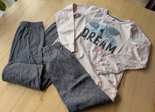 ***** Mädchen Pyjama lang