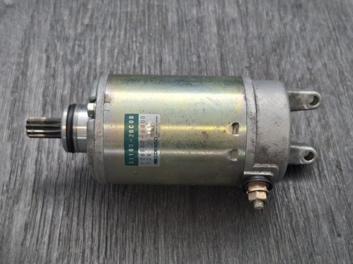 Suzuki 500 2001 2003 - e, 2001-2003