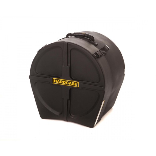 Hardcase floortom case - hardcase,