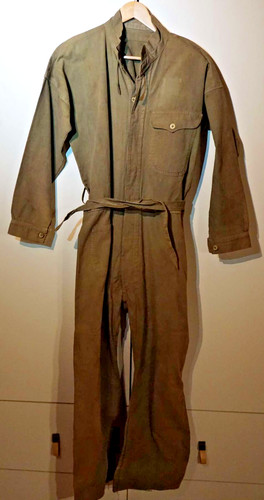 Wwii japan overall - japan,