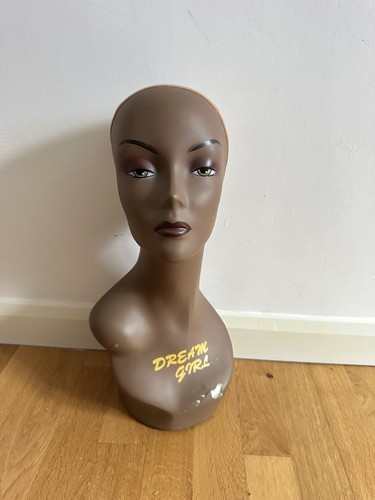 Vintage weibliche kopf - vintage,