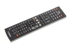 Original Fernbedienung Yamaha RAV494 ZF30350 für RX-V475