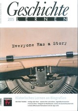 Geschichte lernen 205/2022