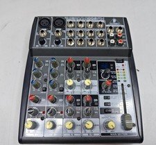 Behringer Xenyx 1002FX Mixer -