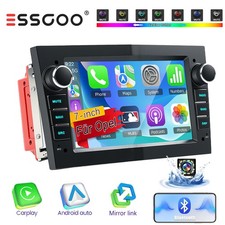 Für Opel Astra H Zafira B