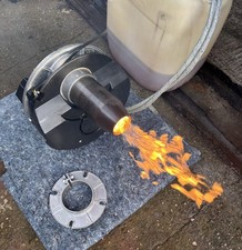 Giersch Ölbrenner R1 VL BJ