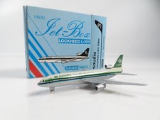 1:600 Schabak Flugzeug 909/31