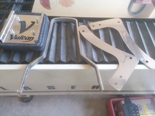 Kawasaki VN 900, 1500