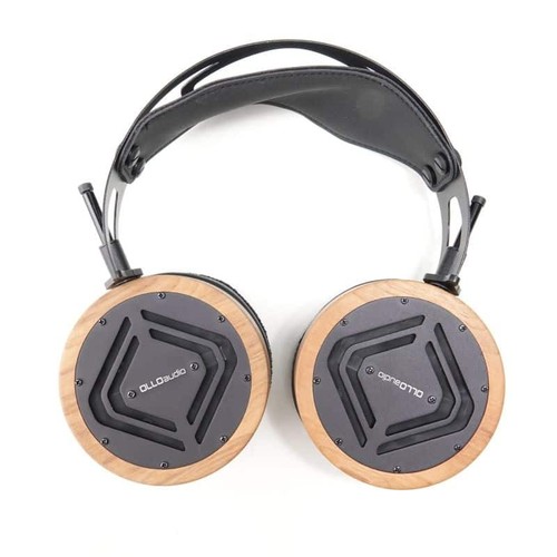 Ollo audio s5x - audio,