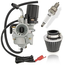 2 Stroke Carburetor Carb