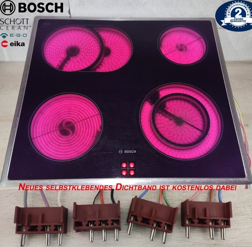 Bosch nkn645g14 kochfeld - nkn645g14/01,