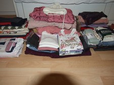 ****NEU mit Etikett und NEUwertiges**** 60-teiliges Herbst-Winterpaket Gr. 92