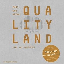 Qualityland 7 - (qualityland, 1):