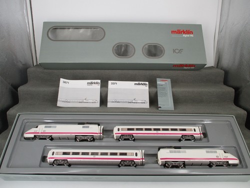 Märklin spur 3671 - märklin,