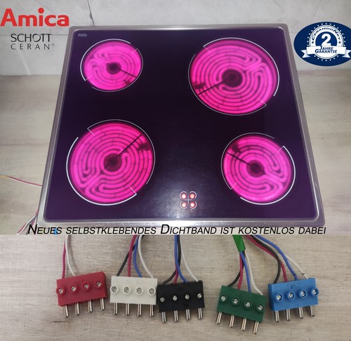Amica pg4vn000 kochfeld mit - amica,