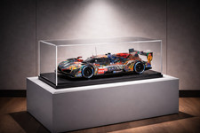 BMW Miniatur Art Car BMW M