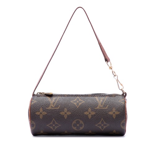 Louis vuitton monogram - louis,