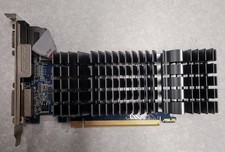 Grafikkarte ASUS NVIDIA GT 610