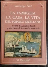 Die Familie, das Haus, das