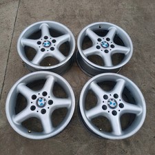 4x Alufelge 16 Zoll 7.0" 5x120