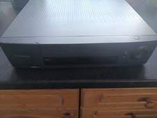 Telefunken VHS Videorecorder