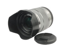 Sony Alpha SEL1855 18-55mm