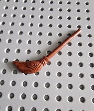 Lego Besen Hexenbesen Minifigur Zubehör Braun Harry Potter 4332 K146