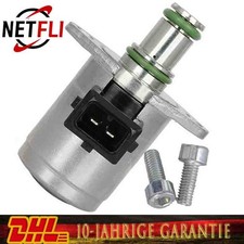 Servotronik Wandler Ventil