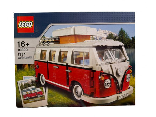 Lego creator volkswagen - lego®, t1