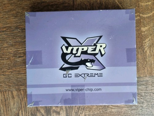 Gamecube viper chip - gamecube, extreme