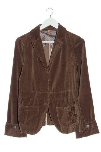 R95th kurz blazer damen - kurz-blazer,