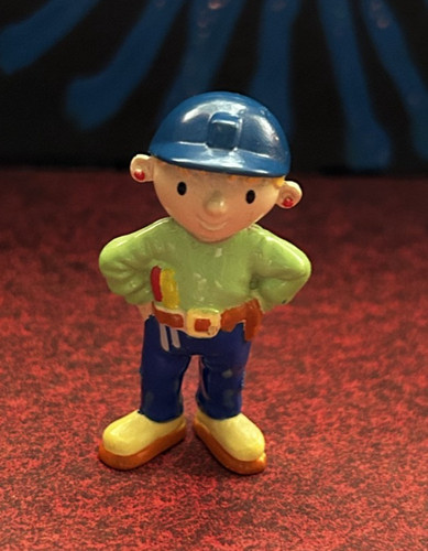 Fremdfigur wendy von bob der - fremdfigur,