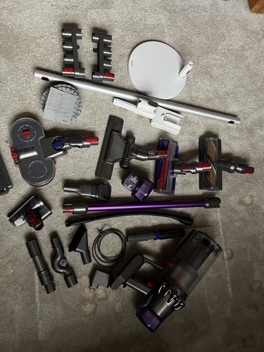 Dyson v11 outsize - dyson, viel