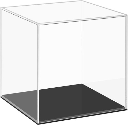 Acryl vitrine schaukasten - acryl,