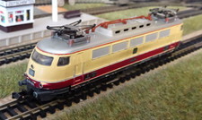 Minitrix 2945 Spur N Analoge