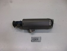 Auspuff Endtopf X243 Yamaha YZF-R6 RJ 11 Auspuffendtopf e13 Schalldämpfer 2C0