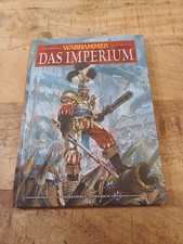 Warhammer Fantasy Armeebuch