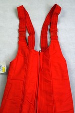 Vintage Ski Hose Snowboard