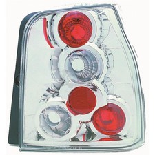 Rückleuchten Set links &