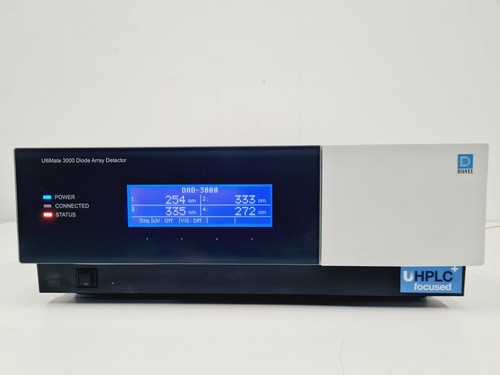 Dionex ultimate 3000 - ultimate,