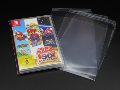 Nintendo switch game sleeves - sleeves,