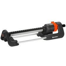 GARDENA 18702-20 Viereckregner