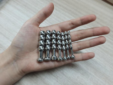 4-12mm Edelstahl Harnröhre Tube dilator Dilatator Penis Plugs Trainer Für Männer