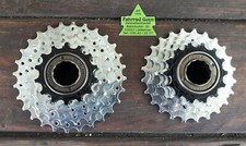 Fahrrad Schraubkranz 5-fach