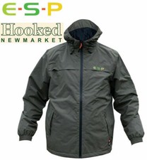ESP Windbeater Jacke