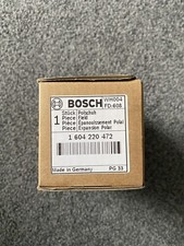 Bosch Field Original Bosch