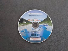 CD NAVIGATION RT4 RT5 ALPEN