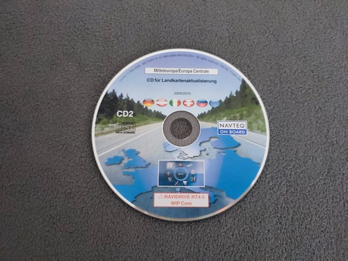 Navigation rt4 rt5 alpen - rt4,